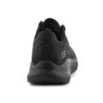 Skechers Bobs Squad Chaos Face Off W 117209-BBK shoes - Image 5