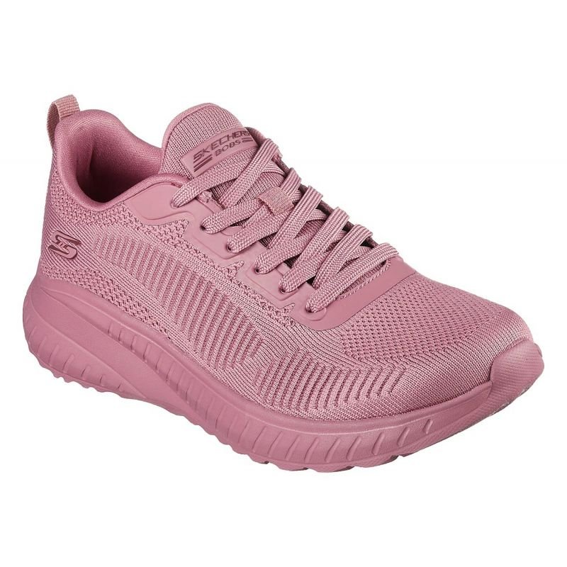 lupin-wear-ca-skechers-bobs-squad-chaos-face-off-w-117209-ras-shoes-1523463 Skechers Bobs Squad Chaos-Face Off W 117209-RAS shoes - Image 1