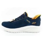 Skechers Bobs Squad Chaos M 118312/NVY shoes - Image 2