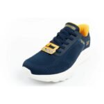 Skechers Bobs Squad Chaos M 118312/NVY shoes - Image 3