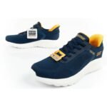 Skechers Bobs Squad Chaos M 118312/NVY shoes - Image 8