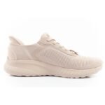 Skechers Bobs Squad-Chaos womens comfortable SLIP-INS sports shoes - Image 4