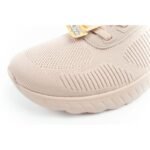 Skechers Bobs Squad-Chaos womens comfortable SLIP-INS sports shoes - Image 6