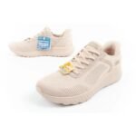 Skechers Bobs Squad-Chaos womens comfortable SLIP-INS sports shoes - Image 8