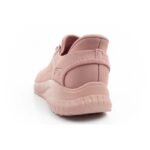 Skechers Bobs Squad-Chaos womens comfortable SLIP-INS sports shoes pink - Image 5