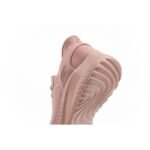 Skechers Bobs Squad-Chaos womens comfortable SLIP-INS sports shoes pink - Image 7