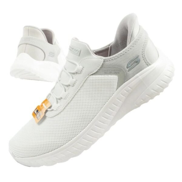 Skechers Bobs Squad Slip-INS M 118303/OFWT shoes