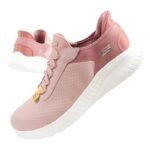 Skechers Bobs Squad Slip-ins W 117504/BLSH shoes