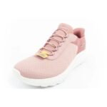 Skechers Bobs Squad Slip-ins W 117504/BLSH shoes - Image 3
