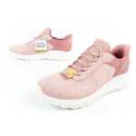 Skechers Bobs Squad Slip-ins W 117504/BLSH shoes - Image 8