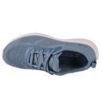 Skechers Bobs Squad-Tough Talk W 32504-LTBL shoes - Image 3