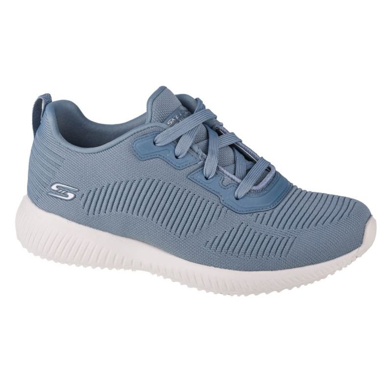 lupin-wear-ca-skechers-bobs-squad-tough-talk-w-32504-ltbl-shoes-663033 Skechers Bobs Squad-Tough Talk W 32504-LTBL shoes - Image 1