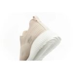 Skechers Bobs Squad-Tough Talk W 32504/NAT Trainers - Image 7