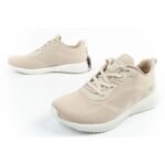 Skechers Bobs Squad-Tough Talk W 32504/NAT Trainers - Image 8