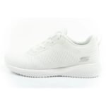 Skechers Bobs Squad-Tough Talk W 32504/WHT sports shoes - Image 2