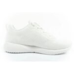 Skechers Bobs Squad-Tough Talk W 32504/WHT sports shoes - Image 4