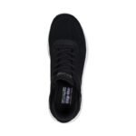 Skechers Bobs Squad W 117497 BLK shoes - Image 3