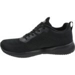 Skechers Bobs Squad W 32504-BBK shoes - Image 2