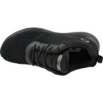 Skechers Bobs Squad W 32504-BBK shoes - Image 3