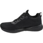 Skechers Bobs Squad W 32504-BBK shoes - Image 6