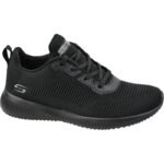 Skechers Bobs Squad W 32504-BBK shoes