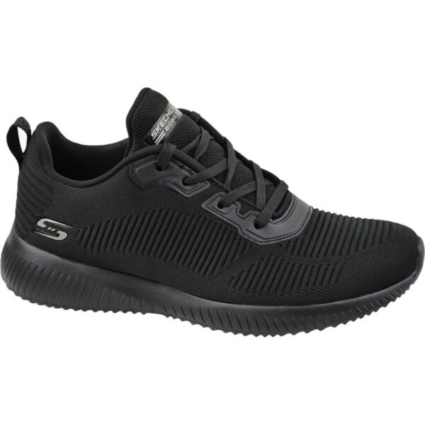 Skechers Bobs Squad W 32504-BBK shoes
