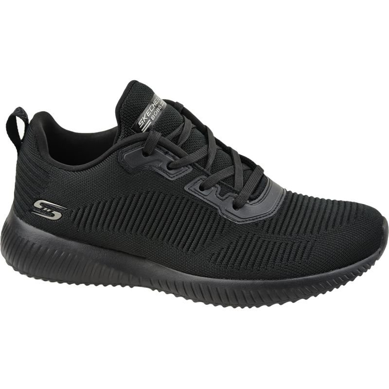 lupin-wear-ca-skechers-bobs-squad-w-32504-bbk-shoes-538620 Skechers Bobs Squad W 32504-BBK shoes - Image 1