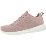 Skechers Bobs Squad W 32504-BLSH shoes - Image 2
