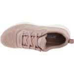 Skechers Bobs Squad W 32504-BLSH shoes - Image 3