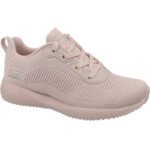 Skechers Bobs Squad W shoes 32504-PNK - Image 5
