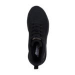 Skechers Bobs Squad Waves - Just Wading W 117485 BBK shoes - Image 2