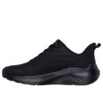 Skechers Bobs Squad Waves - Just Wading W 117485 BBK shoes - Image 3