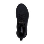 Skechers Bobs Squad Waves - Just Wading W 117485 BBK shoes - Image 7