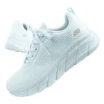 Skechers Bobs W 117385/LTBL Shoes