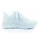 Skechers Bobs W 117385/LTBL Shoes - Image 4