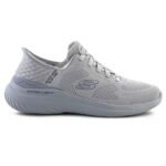 Skechers Bounder 2.0-Emerged M 232459-GRY shoes - Image 7