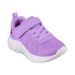 Skechers Bounder-Cool Cruise Jr 303550N-LAV shoes - Image 3