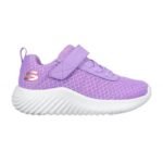 Skechers Bounder-Cool Cruise Jr 303550N-LAV shoes - Image 4