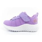 Skechers Bounder-Cool Cruise Kids Slip-On Lightweight Athletic Shoes - Image 2