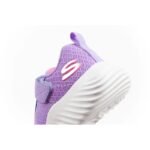 Skechers Bounder-Cool Cruise Kids Slip-On Lightweight Athletic Shoes - Image 7