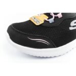 Skechers Bounder Junior Childrens Slip-ins Sports Shoes - Image 6