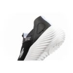 Skechers Bounder Junior Childrens Slip-ins Sports Shoes - Image 7