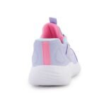 Skechers Bounder-Simple Cute Jr 303585N-LAV shoes - Image 4