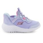 Skechers Bounder-Simple Cute Jr 303585N-LAV shoes - Image 5