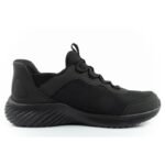Skechers Bounder Slip-ins youth sports shoes for children - Image 4