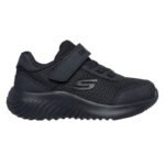 Skechers Bounder-Trekzic Jr 403908L-BBK shoes - Image 2