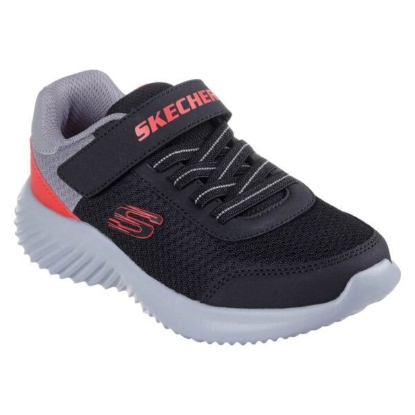 Skechers Bounder-Trekzic Jr 403908L-BKRD shoes