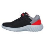 Skechers Bounder-Trekzic Jr 403908L-BKRD shoes - Image 3