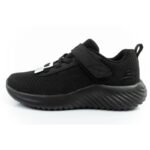 Skechers Bounder Velcro sports shoes for children, lightweight and comfortable - Image 2
