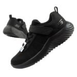Skechers Bounder Velcro sports shoes for children, lightweight and comfortable